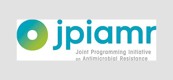 Logo JPIAMR