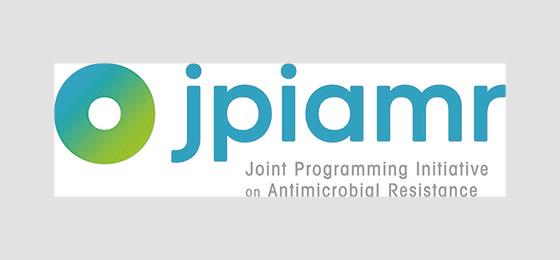 Logo JPIAMR