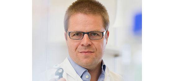 Prof. Sebastian Hiller